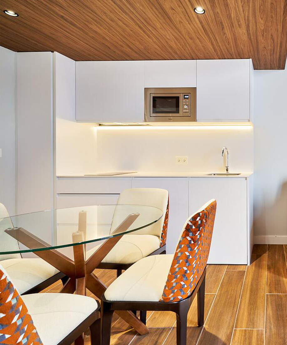 Apartamentos Tandem Cadiz